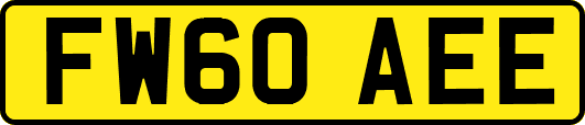 FW60AEE
