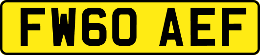 FW60AEF