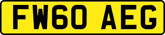 FW60AEG