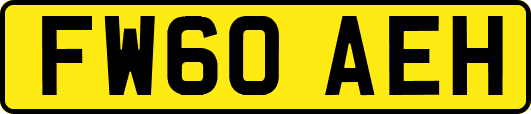 FW60AEH