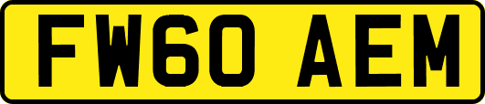 FW60AEM