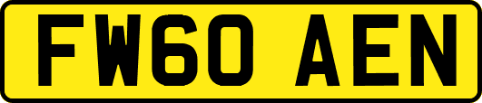 FW60AEN