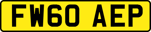 FW60AEP
