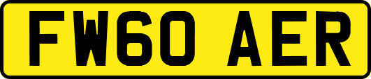 FW60AER