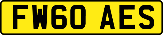 FW60AES