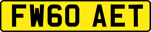 FW60AET