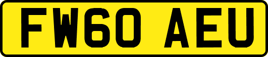 FW60AEU