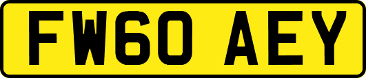 FW60AEY