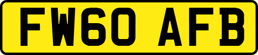 FW60AFB