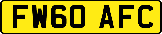 FW60AFC