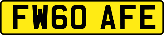 FW60AFE