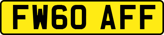 FW60AFF