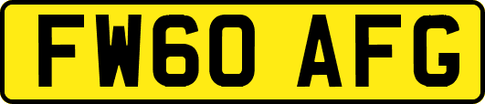 FW60AFG