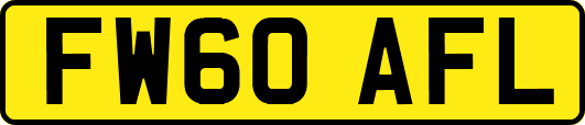 FW60AFL