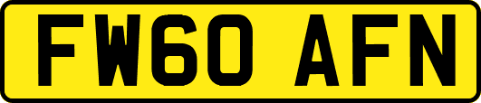 FW60AFN
