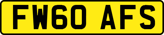 FW60AFS