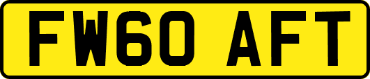 FW60AFT