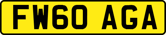 FW60AGA