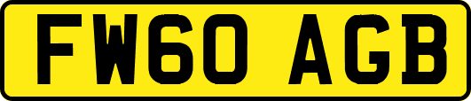 FW60AGB