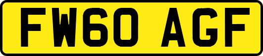 FW60AGF