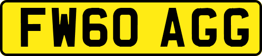 FW60AGG