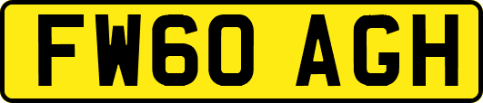 FW60AGH