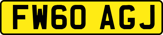 FW60AGJ