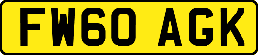 FW60AGK