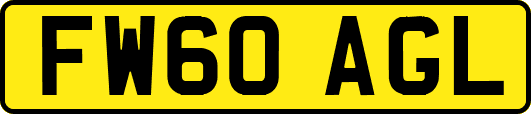 FW60AGL