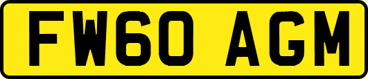 FW60AGM