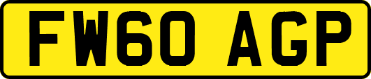 FW60AGP