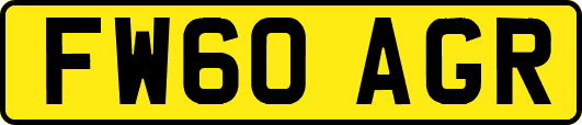 FW60AGR