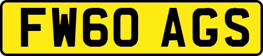 FW60AGS