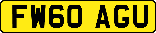 FW60AGU