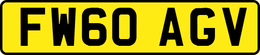 FW60AGV