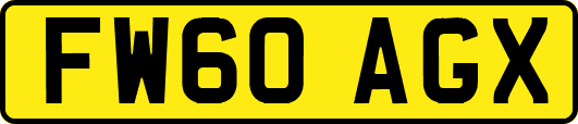 FW60AGX