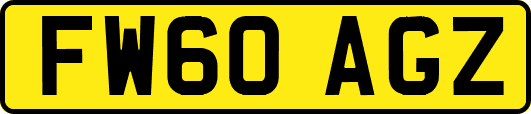 FW60AGZ