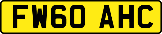 FW60AHC