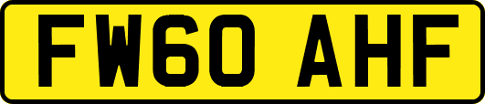 FW60AHF