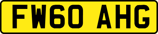 FW60AHG