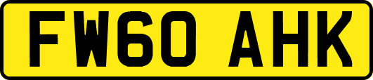 FW60AHK