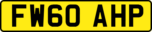 FW60AHP