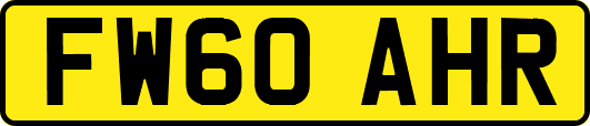 FW60AHR