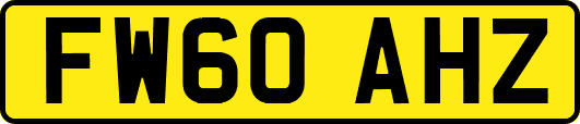 FW60AHZ