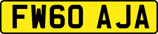 FW60AJA