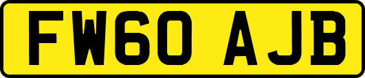 FW60AJB