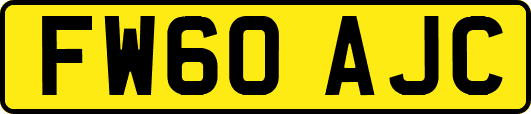 FW60AJC