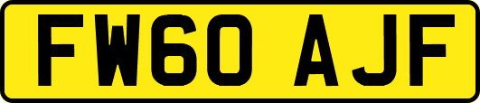 FW60AJF