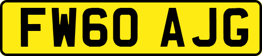 FW60AJG