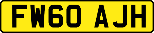 FW60AJH